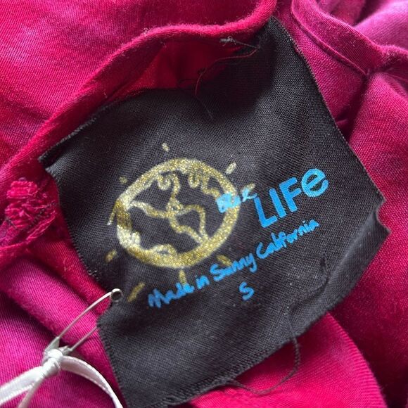 Blue Life Kloss Top Tropical Punch NWT - Picture 4 of 5